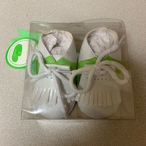 Baby shoes